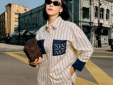 Ready-to-wear women's clothing